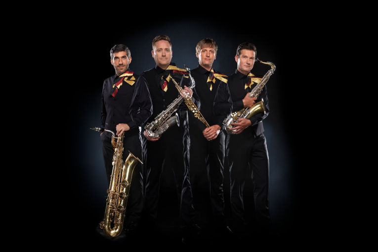 Amstel Quartet